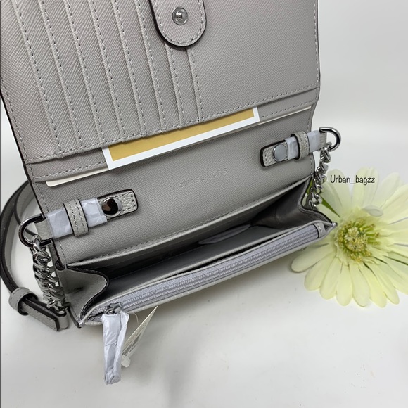 Michael Kors Bags Michael Kors Jst Md Mf Phone Crossbody Poshmark